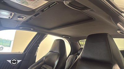 Lot 394 - 2003 ALFA ROMEO
