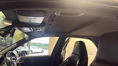Lot 394 - 2003 ALFA ROMEO
