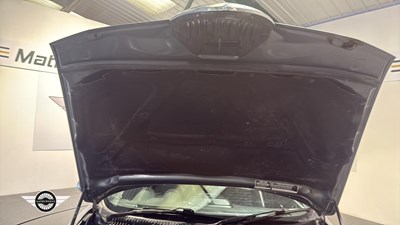 Lot 394 - 2003 ALFA ROMEO