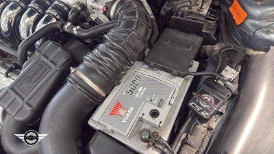 Lot 394 - 2003 ALFA ROMEO