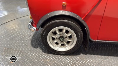 Lot 856 - 2020 ROVER MINI