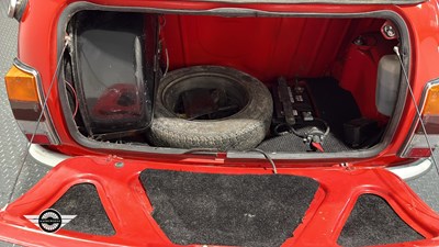 Lot 856 - 2020 ROVER MINI