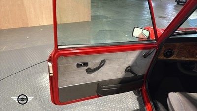 Lot 856 - 2020 ROVER MINI