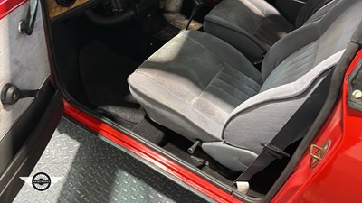 Lot 856 - 2020 ROVER MINI