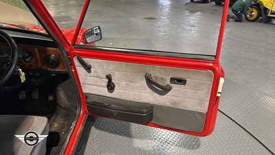 Lot 856 - 2020 ROVER MINI