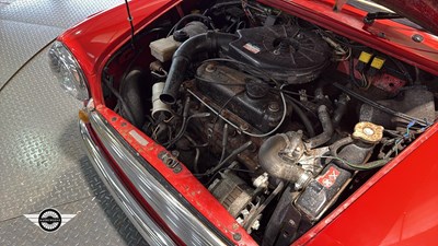 Lot 856 - 2020 ROVER MINI