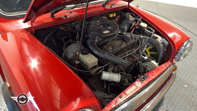 Lot 856 - 2020 ROVER MINI