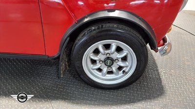 Lot 856 - 2020 ROVER MINI