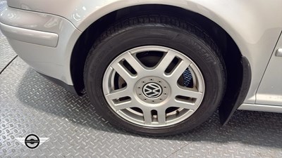 Lot 590 - 2000 VOLKSWAGEN GOLF GTI TURBO