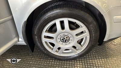 Lot 590 - 2000 VOLKSWAGEN GOLF GTI TURBO