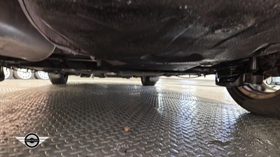 Lot 590 - 2000 VOLKSWAGEN GOLF GTI TURBO