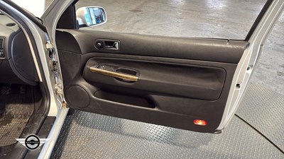 Lot 590 - 2000 VOLKSWAGEN GOLF GTI TURBO
