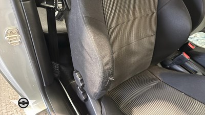 Lot 590 - 2000 VOLKSWAGEN GOLF GTI TURBO