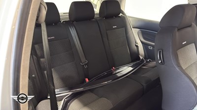 Lot 590 - 2000 VOLKSWAGEN GOLF GTI TURBO