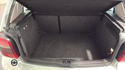 Lot 590 - 2000 VOLKSWAGEN GOLF GTI TURBO