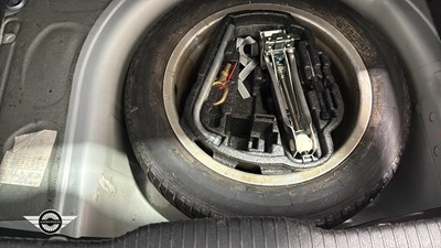 Lot 590 - 2000 VOLKSWAGEN GOLF GTI TURBO