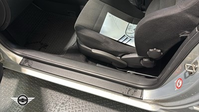 Lot 590 - 2000 VOLKSWAGEN GOLF GTI TURBO