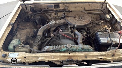 Lot 588 - 1988 MITSUBISHI L200 4X4