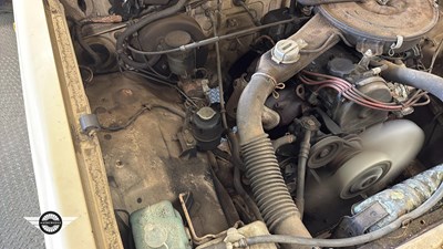 Lot 588 - 1988 MITSUBISHI L200 4X4
