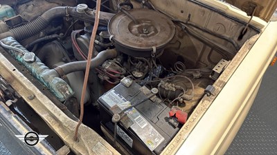 Lot 588 - 1988 MITSUBISHI L200 4X4