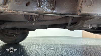 Lot 588 - 1988 MITSUBISHI L200 4X4