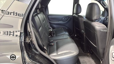 Lot 596 - 2002 FORD MAVERICK V6 AUTO