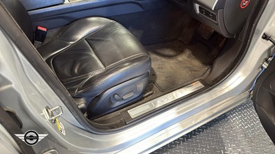 Lot 682 - 2012 JAGUAR XF LUXURY V6 AUTO