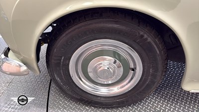Lot 686 - 1958 BENTLEY S TYPE