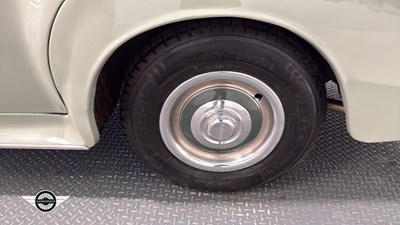 Lot 686 - 1958 BENTLEY S TYPE