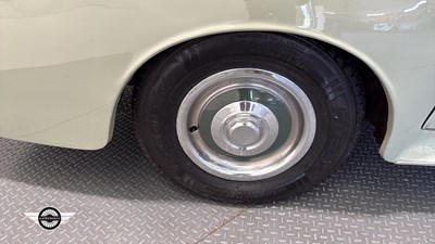 Lot 686 - 1958 BENTLEY S TYPE