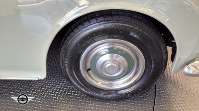 Lot 686 - 1958 BENTLEY S TYPE