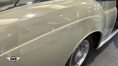 Lot 686 - 1958 BENTLEY S TYPE