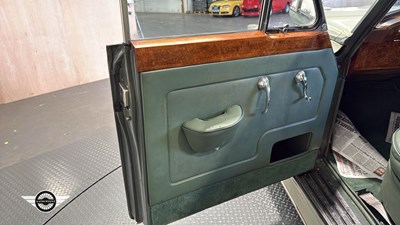 Lot 686 - 1958 BENTLEY S TYPE