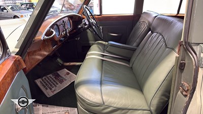 Lot 686 - 1958 BENTLEY S TYPE