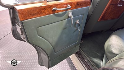 Lot 686 - 1958 BENTLEY S TYPE