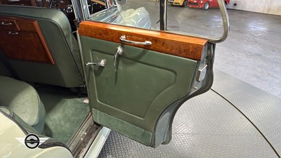 Lot 686 - 1958 BENTLEY S TYPE
