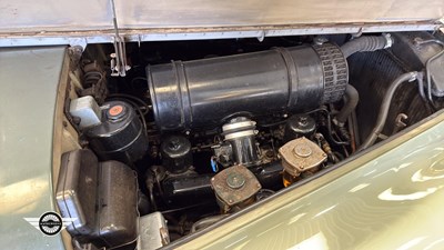 Lot 686 - 1958 BENTLEY S TYPE