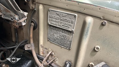 Lot 686 - 1958 BENTLEY S TYPE