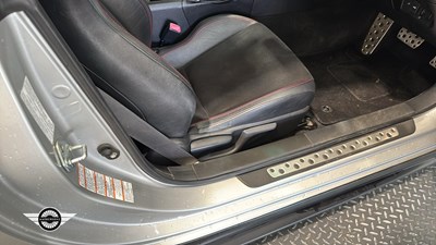 Lot 760 - 2012 TOYOTA GT 86 D-4S AUTO
