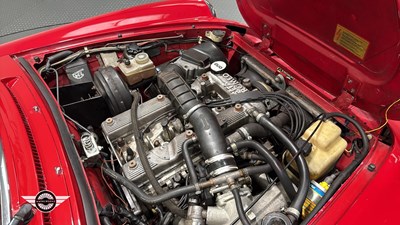 Lot 26 - 1990 ALFA ROMEO SPIDER VELOCE GRADUATE