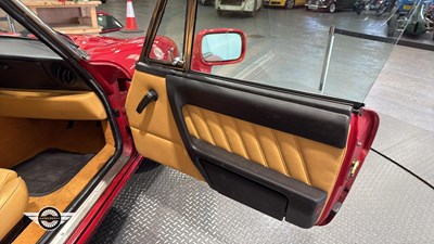 Lot 204 - 1991 ALFA ROMEO SPIDER 2.0
