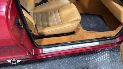 Lot 204 - 1991 ALFA ROMEO SPIDER 2.0