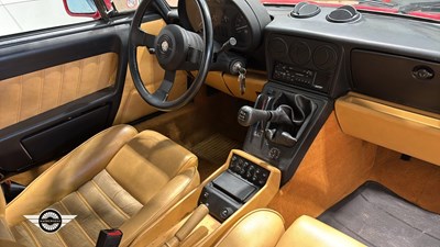 Lot 204 - 1991 ALFA ROMEO SPIDER 2.0