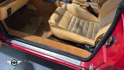 Lot 204 - 1991 ALFA ROMEO SPIDER 2.0