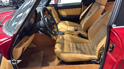 Lot 204 - 1991 ALFA ROMEO SPIDER 2.0