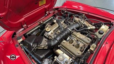Lot 204 - 1991 ALFA ROMEO SPIDER 2.0