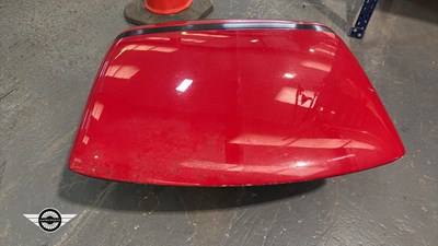 Lot 204 - 1991 ALFA ROMEO SPIDER 2.0