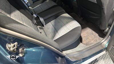 Lot 168 - 1995 MITSUBISHI GALANT 2000 TURBO