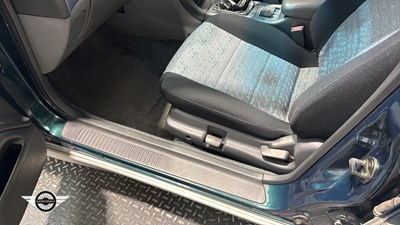 Lot 168 - 1995 MITSUBISHI GALANT 2000 TURBO