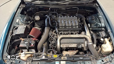 Lot 168 - 1995 MITSUBISHI GALANT 2000 TURBO